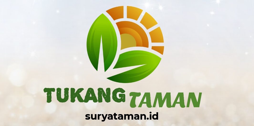 Tukang Taman Lengkap Berpengalaman